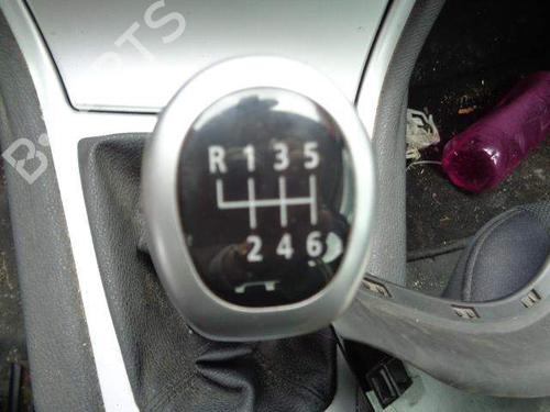 Left front steering knuckle BMW X3 (E83) 2.0 d | BP32097643M25 - Image 13