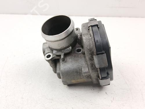 Throttle body CITROËN C-ELYSEE (DD_) 1.6 HDI 92 | BP30458990M82