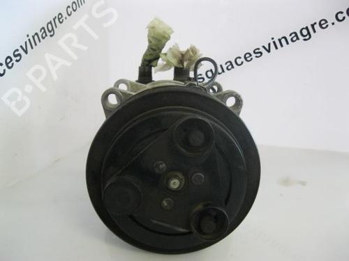 AC compressor NISSAN CABSTAR  | BP9804960M34