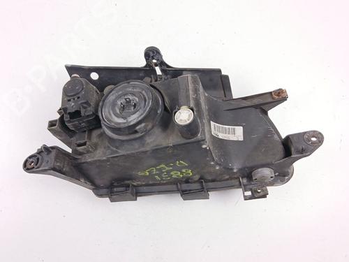 Phare gauche PEUGEOT PARTNER Platform/Chassis (5_, G_) 1.9 D | BP30296006C28