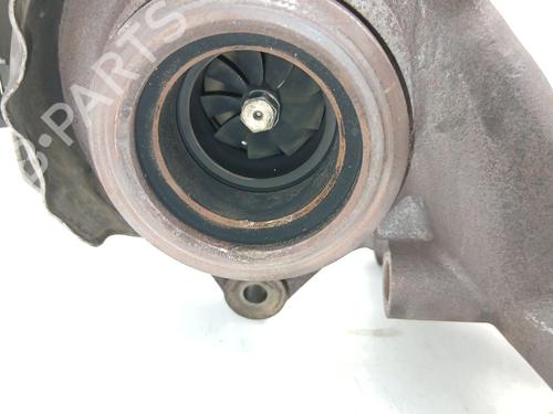 Turbocharger/Supercharger VW PASSAT B6 Variant (3C5) 2.0 TDI | BP29641364M71 