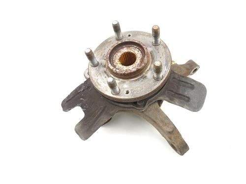 Used Left front steering knuckle Left front steering knuckle 25276607 25276607