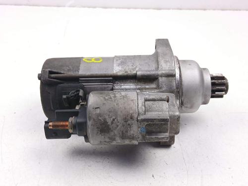 Starter VW PASSAT B6 Variant (3C5) 2.0 TDI | BP29641361M8 - Image 5