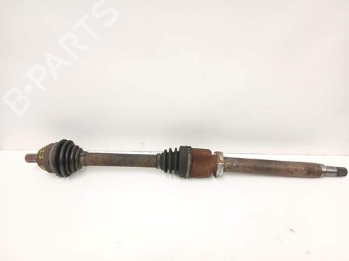 Used Right front driveshaft Right front driveshaft 39204173 39204173
