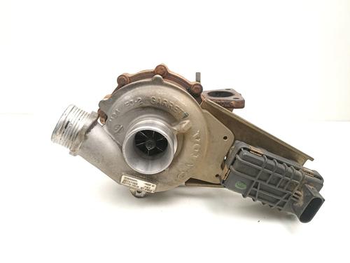 Turbocharger/Supercharger VOLVO XC90 I (275) D5 AWD | BP22183797M71 