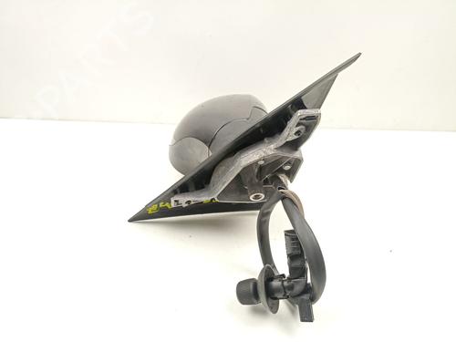 Left mirror SEAT IBIZA III (6L1) 1.9 TDI | BP21053453C26 
