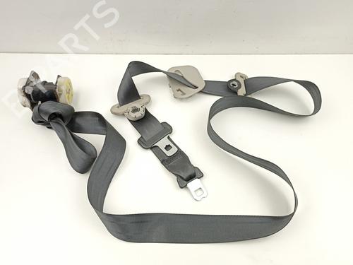 Used Rear center seatbelt DAIHATSU SIRION (M3_) [2005-2025]  13812297