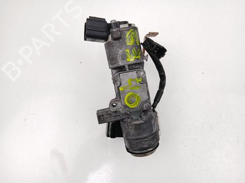Ignition barrel TOYOTA AVENSIS (_T25_) 2.0 VVT-i (AZT250_, AZT250R) | BP26124622M48 