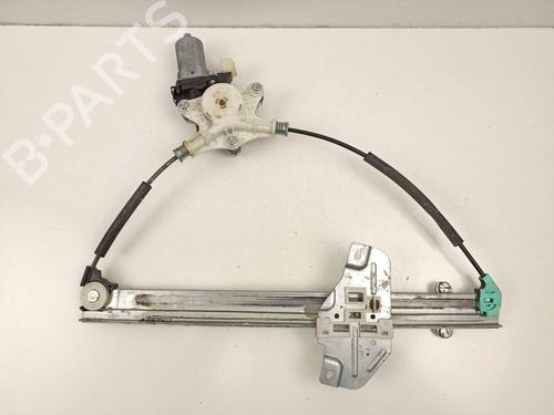 Front right window mechanism KIA RIO III (UB) 1.2 CVVT | BP23886112C23 - Image 2