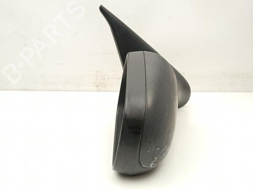 Right mirror CITROËN XSARA (N1) 2.0 HDi 90 | BP15887810C27 
