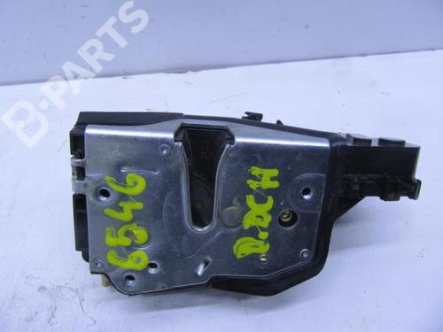 Front right lock BMW 3 (E46) 320 d | BP9831788C97 