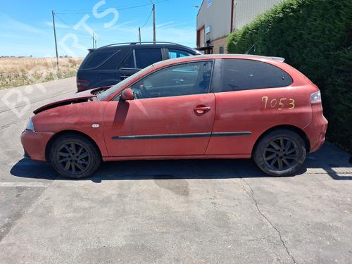 Engine SEAT IBIZA III (6L1) 1.4 16V | BP36597748M1  - Image 14