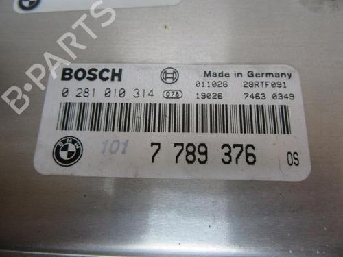 Electronic module BMW X5 (E53) 3.0 d | BP20118708M83 
