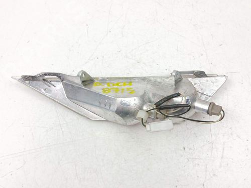 Right front indicator PIAGGIO MOTORCYCLES X8 X8 125 (M36) | BP27468881C33 - Image 7