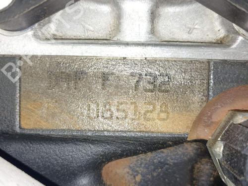 Engine DACIA SANDERO 1.2 16V | BP11875289M1 - Image 4