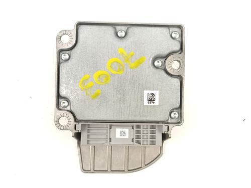 ECU airbags BMW X3 (E83) 2.0 d | BP24508022M53 