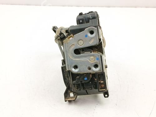 Rear left lock RENAULT KANGOO / GRAND KANGOO II (KW0/1_) 1.5 dCi (KW0C, KW2C, KW4C) | BP30028102C100 