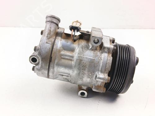 AC compressor OPEL COMBO Box Body/MPV 1.7 DTI 16V | BP30578233M34 