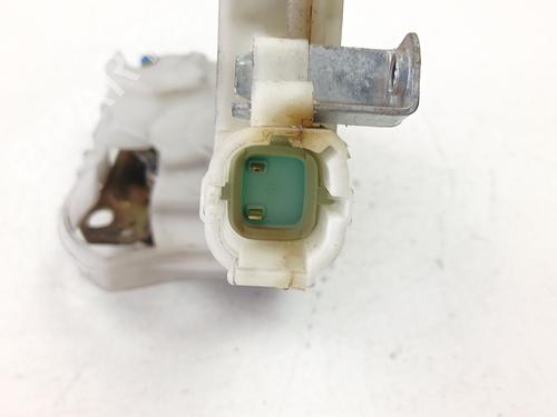 Front right lock NISSAN X-TRAIL I (T30) 2.2 Di 4x4 | BP28005080C97 