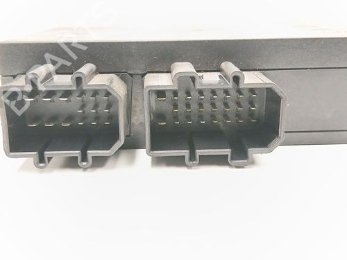 Electronic module SEAT TOLEDO II (1M2) 1.6 16V | BP34186452M83  - Image 8