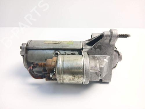 Starter RENAULT LAGUNA II (BG0/1_) 1.9 dCi (BG08, BG0G) | BP40433376M8 - Image 5