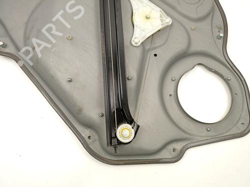Rear right window mechanism MERCEDES-BENZ A-CLASS (W169) A 180 CDI (169.007, 169.307) | BP25005635C25 