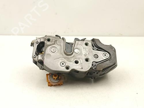 Front right lock OPEL INSIGNIA A (G09) 2.0 CDTI (68) | BP15712966C97 