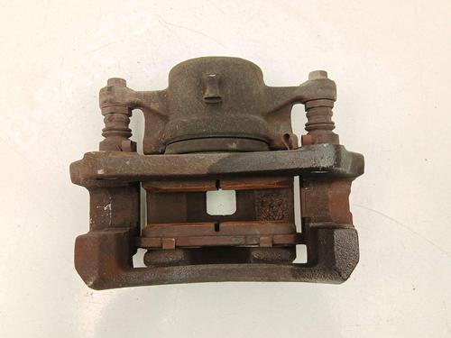 Right front brake caliper FORD FIESTA VI (CB1, CCN) 1.4 TDCi | BP26455171M104 - Image 7