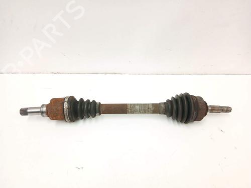 Used Left front driveshaft Left front driveshaft 37665683 37665683
