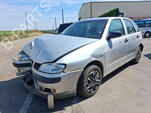 Used Parts SEAT IBIZA II (6K1)  1.4 i  4639884