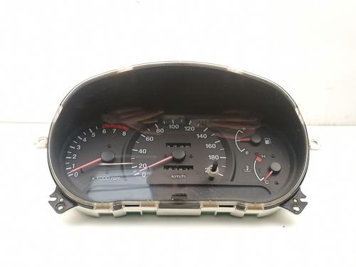 Instrument cluster HYUNDAI ACCENT II (LC) 1.3 | BP16766556C47 