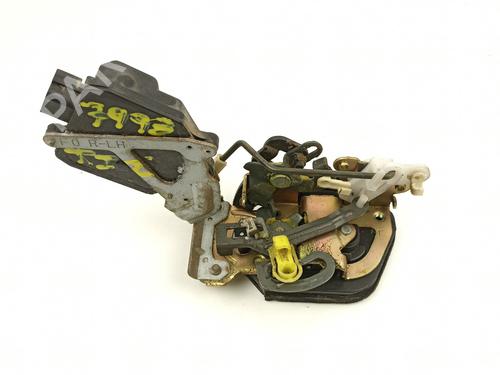 Rear left lock HYUNDAI TRAJET (FO) 2.0 CRDi | BP14969409C100 