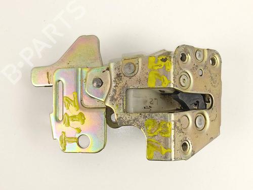 Used Rear left lock Rear left lock NISSAN SERENA (C23) 2.3 D (75 hp) 12250997 12250997