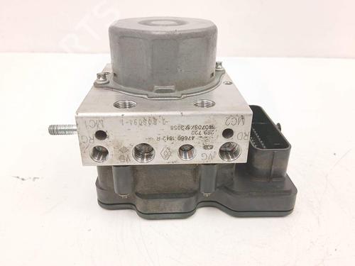 ABS pump RENAULT CAPTUR I (J5_, H5_) 1.5 dCi 90 (J5N4, J5M5, J5MW, J5M6, J5AL, J5AJ) | BP39147672M43 - Image 6