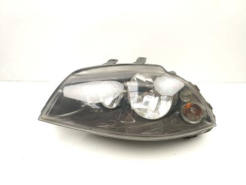 Used Left headlight SEAT CORDOBA (6L2) 1.9 TDI (100 hp) 21128215