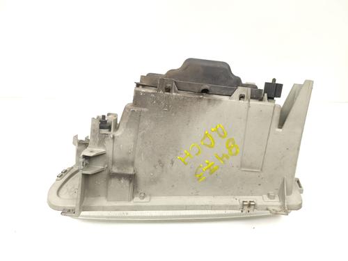 Right headlight RENAULT 19 II Chamade (L53_) 1.4 | BP21538407C29 