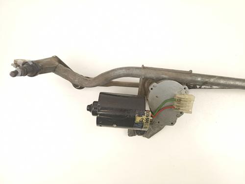 BP15509234M29 | Front wiper motor PEUGEOT 405 II (4B) 1.9 D BP15509234M29