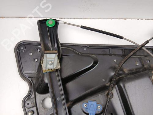 Front right window mechanism VW PASSAT B6 Variant (3C5) 2.0 TDI | BP29590068C23 - Image 4