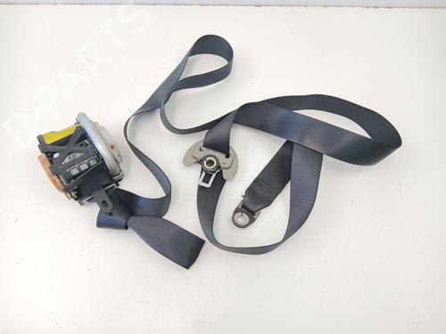 Used Front right seatbelt MITSUBISHI GRANDIS (NA_W) 2.0 DI-D (NA8W) (140 hp) 27184195