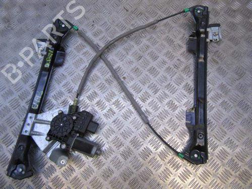 Used Front right window mechanism Front right window mechanism JAGUAR X-TYPE I Estate (X400) 2.2 D (155 hp) 11049575 11049575