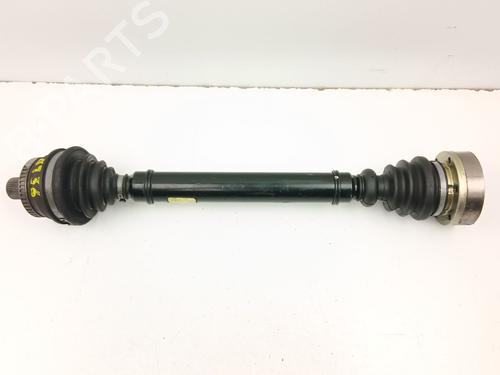 Left front driveshaft AUDI A4 B5 (8D2) 2.6 quattro | BP32725825M38 - Image 2