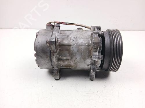 AC compressor VW GOLF IV (1J1) 1.9 TDI | BP30838687M34
