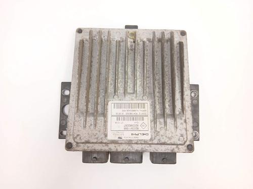 Control unit RENAULT TWINGO II (CN0_) 1.5 dCi (CN0E) | BP39992051M11 - Image 2