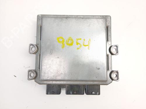 Electronic module CITROËN C2 (JM_) 1.4 HDi | BP37183727M83 - Image 4
