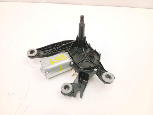 Used Rear wiper motor Rear wiper motor PEUGEOT 206 Hatchback (2A/C) 1.4 i (75 hp) 36755179 36755179