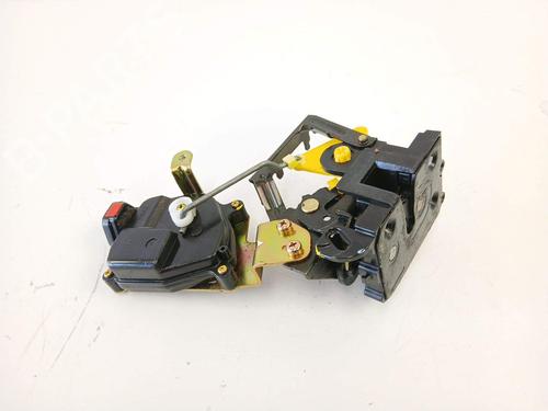 Used Front right lock Front right lock 38409880 38409880