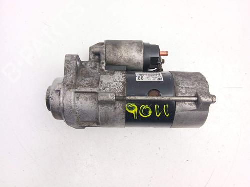 Starter MITSUBISHI ASX (GA_W_) 1.8 DI-D (GA6W) | BP35945863M8 - Image 2