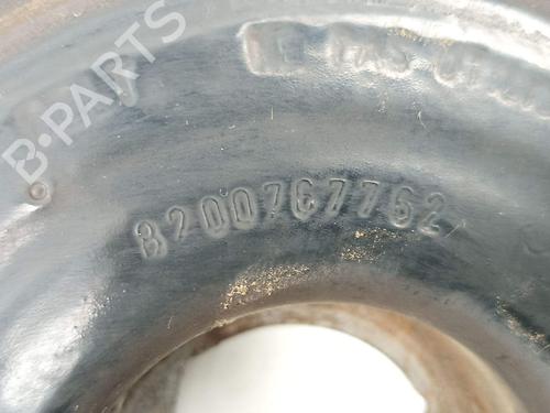 Pulley RENAULT KOLEOS I (HY_) | BP25804418M122 - Image 5