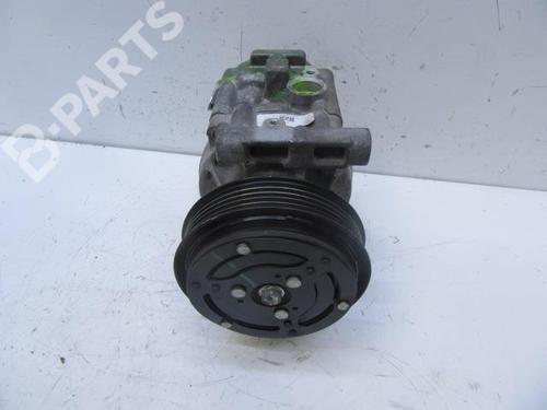 AC compressor LANCIA YPSILON (843_) 1.4 16V (843.AXC11, 843.AXC1B, 843.AXC1A) | BP9861336M34 