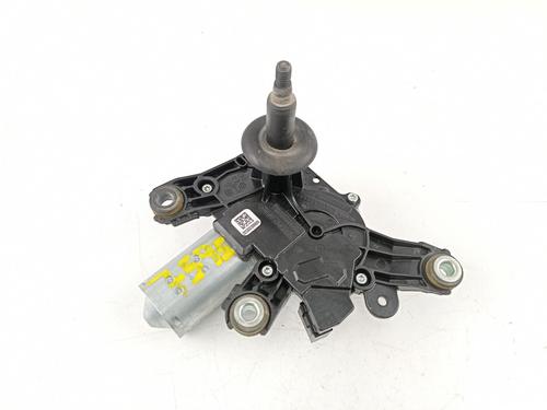 Used Rear wiper motor Rear wiper motor DACIA SANDERO II [2012-2026] 10565137 10565137